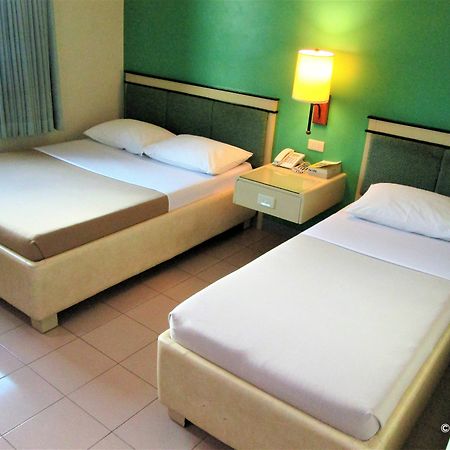 New Dawn Pensionne House Cagayan de Oro Exterior foto